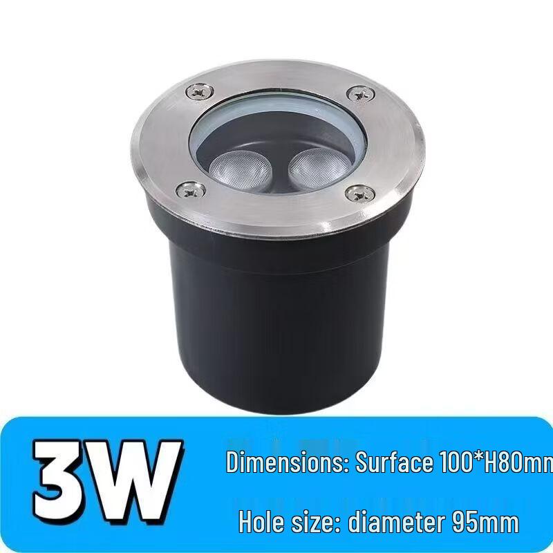 OEINGl Outdoor LED Ground Light