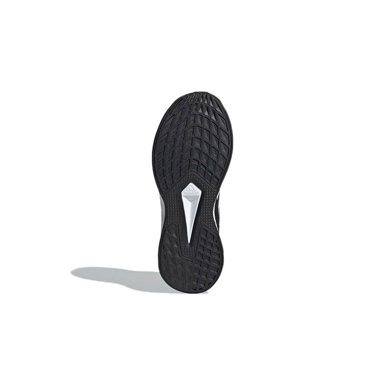 adidas Детские кроссовки Duramo 10 J Core Black Cloud-White GZ0610