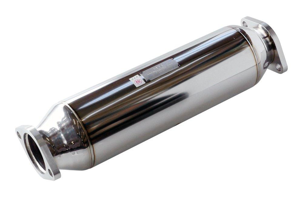 Детали выхлопной системы HKS Металлический катализатор Lancer Evolution IX VIII 4G63 GH-CT9A(IX, Г-Н)CT9A (VIII, Г-Н)GH-CT9A(VII)GH-CT9W 01/02-07/09 33005-AM002