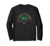 Wicked Emerald City Long Sleeve T-Shirt