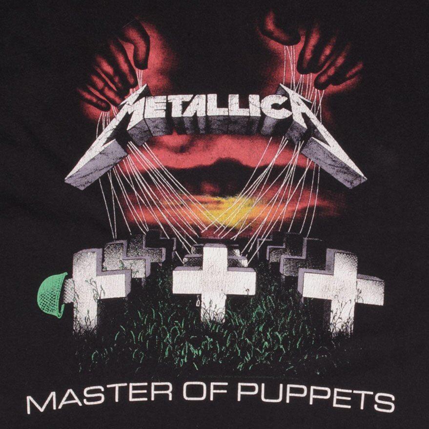 Винтажная футболка Metallica and Justice for All 2007 Размер Medium Мужская Женская Оверсайз Y2k Короткий рукав Женская Мужская Одежда