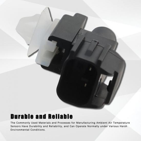 Air Temperature Sensor Fit For 2017- Subaru Impreza - Subaru Ascent