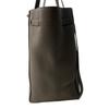 Used Maison MargielaShoulder Bag Grege leather Women