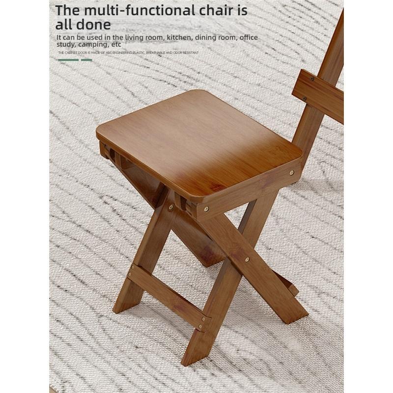 Portable Folding Stool Outdoor Fishing Mazar Small Bench, Household Low Chair, Kids Shoe Changing Stool For Living Room Indoor Outdoor Use
