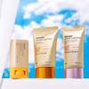 The Face Shop Power Увлажняющий солнцезащитный лосьон с розовым тонирующим эффектом SPF50+ PA++++ 50 мл