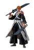 Tamashii Nations Bleach Thousand Years of Blood War Kazugo Kurosaki Dual Zangetsu Bandai Spirits SHFiguarts Фигурка