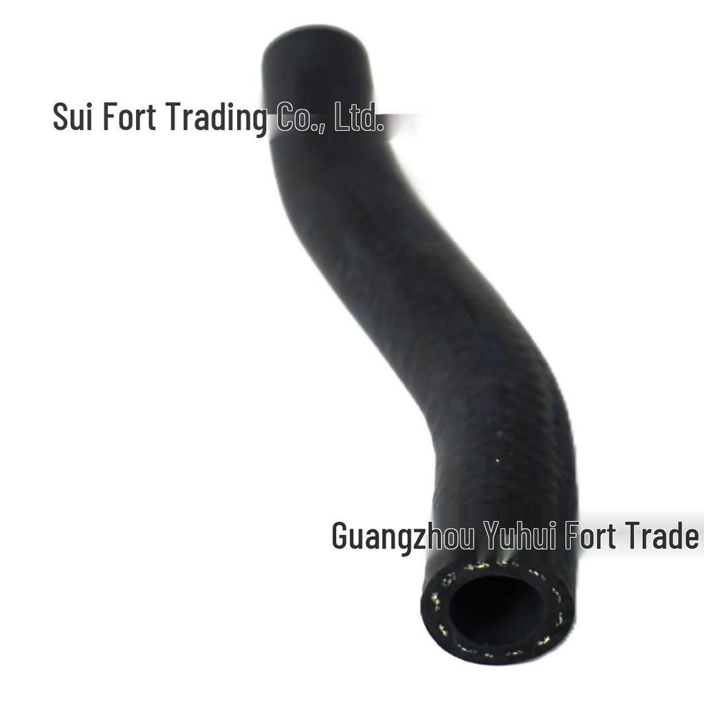 19124-5AA-K00: Compatible with Honda Civic Auxiliary Water Tank Hose (16-21 FC1/FK7)