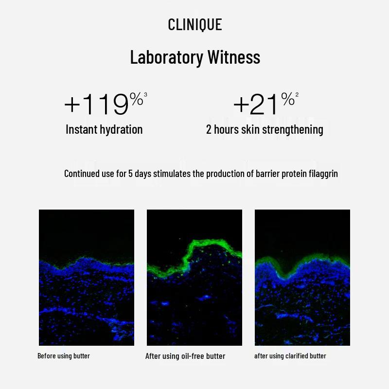 Clinique Dramatically Different Oil-Free Moisturizing Gel, 200ml