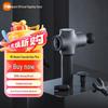 Массажный пистолет Xiaomi Mijia Fascia Gun Pro, китайская вилка (адаптер в комплекте)