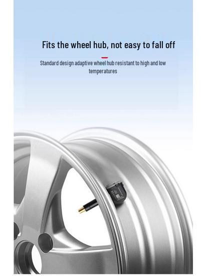 Tank 300/400/500/700 Tire Pressure Sensor Detector for Modification