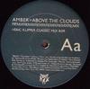 12-дюймовая пластинка ЯНТАРЬ - Выше облаков (Ремикс) TB2064 Tommy Boy 2000 США Танцевальная и Электронная Музыка Б/У