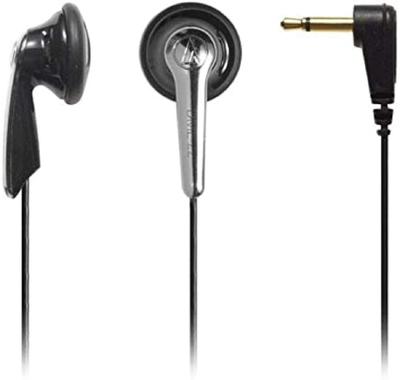 Моно-вкладыши Audio-Technica DME-22 для радио, для одного уха