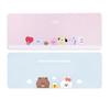 BT21 Длинный коврик для мыши & Line Friends (длинный настольный коврик) (2 варианта)