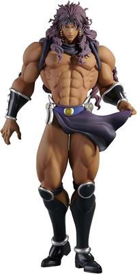 Cars Figure Bizarre Adventure Battle Tendency Mometria Pillar Men 22см Официальный JoJo's Прибл.