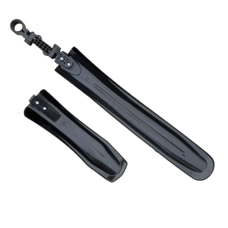 Bicycle Mudguard Set