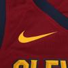 Nike Icon Edition NBA Ross Cavaliers limited Jersey SW Fan Edition Red Men's 864467-685