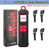 LAUNCH X431 I-TPMS TSGUN Диагностический инструмент для давления в шинах автомобиля 315/433 МГц 2-в-1 RF-датчик для X431 V/V+/ PRO3/ PRO3S /PAD V