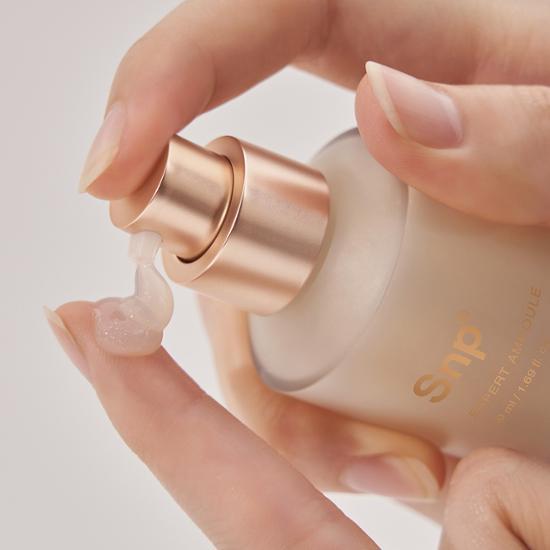 SNP Gold Collagen Expert Ампула 50 мл