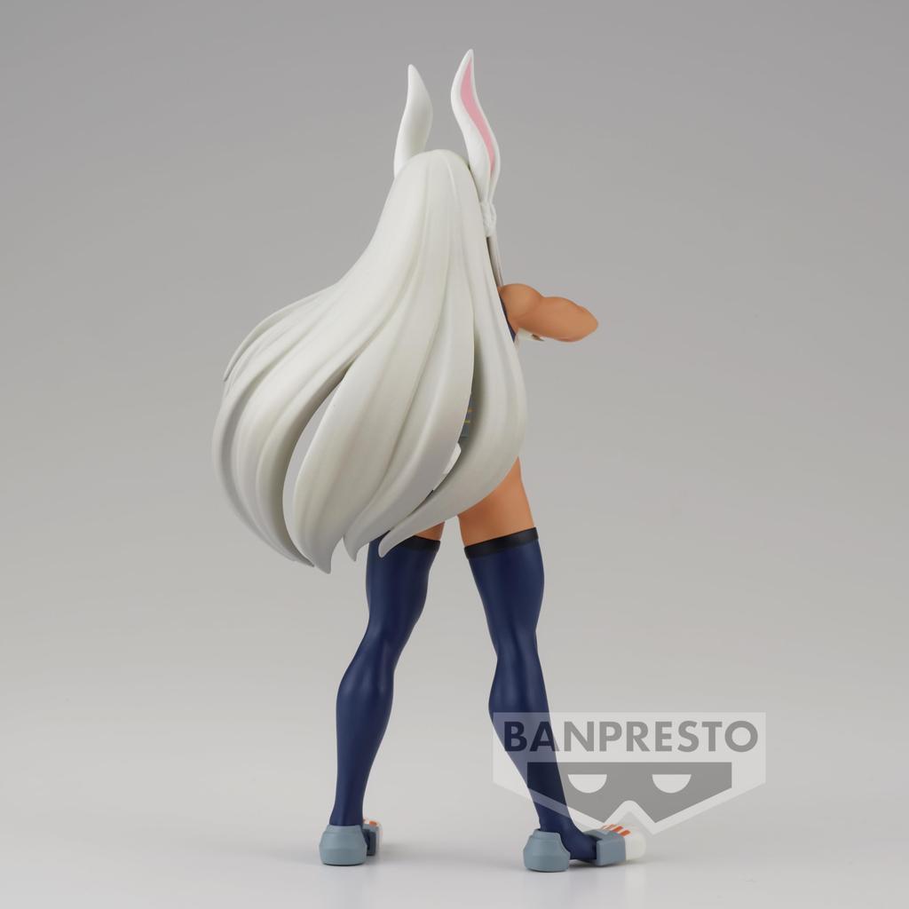 BANPRESTO Моя Геройская Академия AGE OF HEROES MIRKO