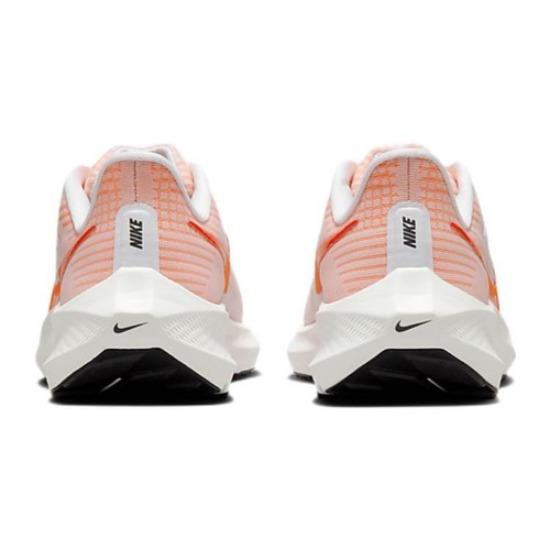 Nike Air Zoom Pegasus 39 Low Белый Оранжевый - DM4015-102