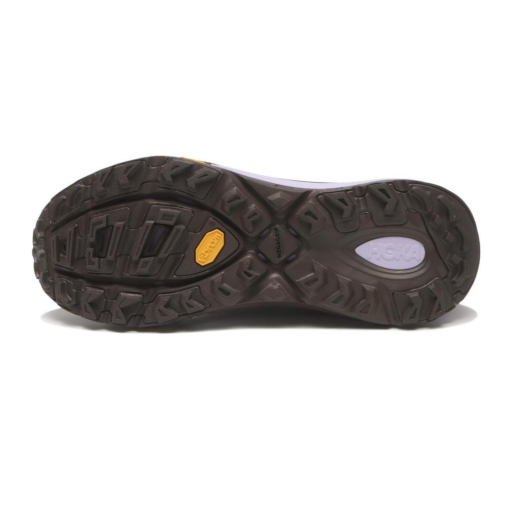 1126851-ISF Hoka Mafate Speed 2 Ирис Белый (Мужской)