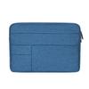Super Six Convenient Laptop MacBook Pouch Bag with Lots of Storage Space, 01