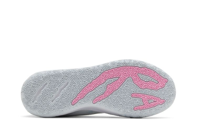 Puma LaMelo Ball MB.03 Переливающийся