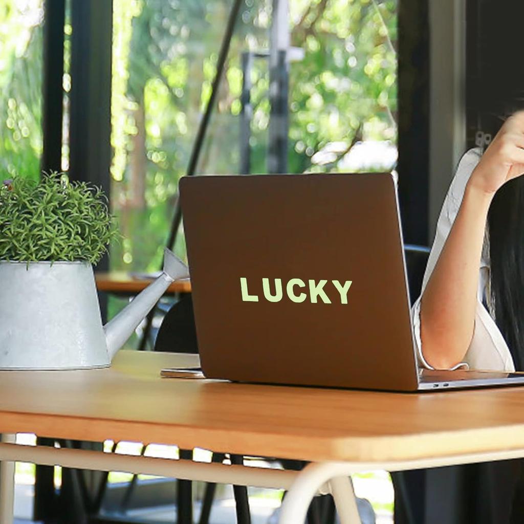 TOMALL 84 шт. Светящиеся в темноте алфавитно-цифровые светящиеся наклейки Набор букв алфавита и цифр Ночная безопасность Светящиеся наклейки Аксессуары DIY для почтового ящика