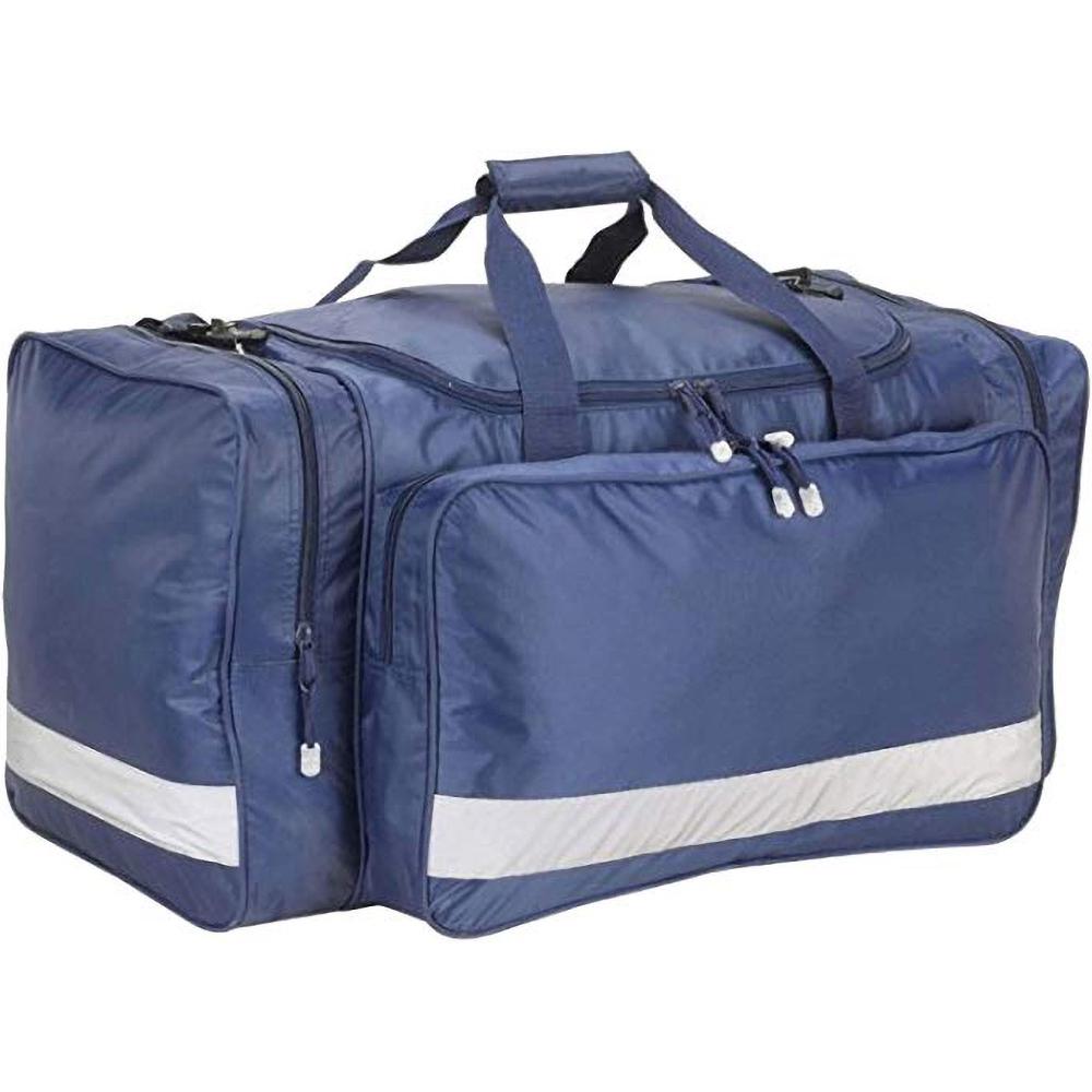 Shugon Glasgow Jumbo Kit Holdall Duffle Bag - 75 Liters