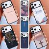 Чехол для телефона 'Любовь Иисуса к Богу' для iPhone 16e 15 14 13 12 17 Pro Max Plus Air 17pro Cover Coque
