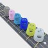 Silicone Guitar Finger Protection Sleeves for Beginners