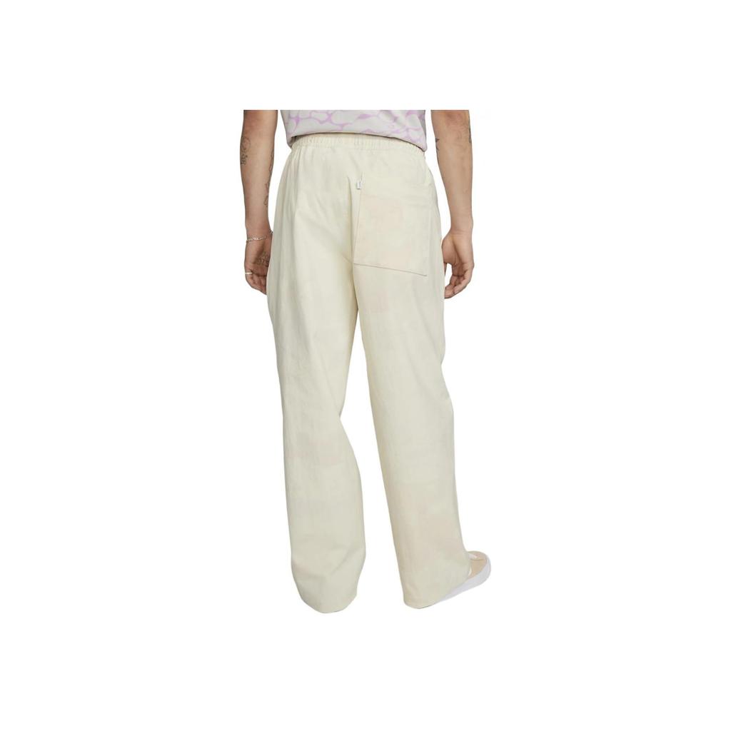 Nike SB x Doyenne Skate Брюки Кокосовое молоко/Кунжут Мужская уличная одежда FD2153-113