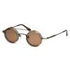 Glasses Frame Sunglasses 3 40 Size [John Lennon] [John Lennon] JL-1114
