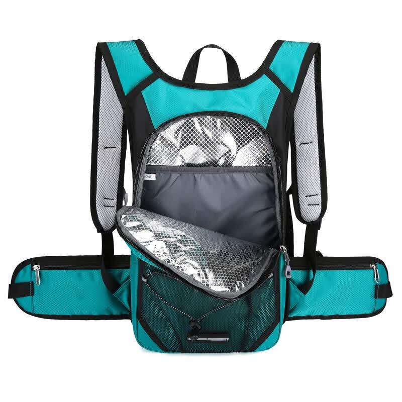 Kulongda CLD-B1719 Outdoor Hiking Backpack