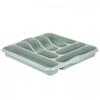 Casa Large Cutlery Tray Sage