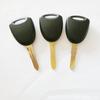 2  Buttons Replacement Remote Key Shel for Ford Car Key Blanks Case