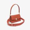 [lacoste] Women's Tennis Bliss Flap Cross Bag NF5105I56GN16