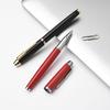 Custom Logo Executive Ballpoint Pen Gift Set