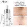 LAIKOU Sakura Serum Shrink Pores Remove Acne Skin Rejuvenation Essence