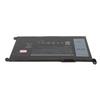 Замена аккумулятора ноутбука YRDD6 42 Втч для Dell Inspiron 15 3000 15 5000 P93G001 VM732 Vostro 3491 5481 5490 1VX1H P93G