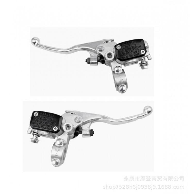 Front Brake Master Cylinder Right Side KTM XC EXC XC-W XC-F XCF-W SX SX-F Off-Road Motorcycle