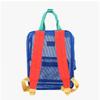 Bobo Choses Цветной сетчатый рюкзак B126ai032 991