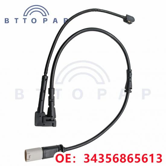 34356865613 34356888167 98052000 For Bmw 2 Series F45 F46 X1 F48 Mini F54 F57 F60 2013-2020 Front Axle Brake Pad Wear Sensor