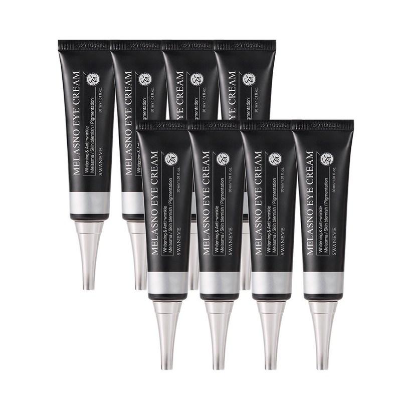 Swanive Caviar Improvement Melazno Caviar Eye Cream, 30ml, 8 pcs