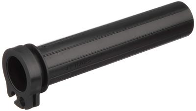 Kijima 201-5371 Трубка дроссельной заслонки 4,7 дюйма (120 мм) для Suzuki GSR250/S/F V Strom 250/650/1000 GSX-S1000/F GSX1300R и т.д.