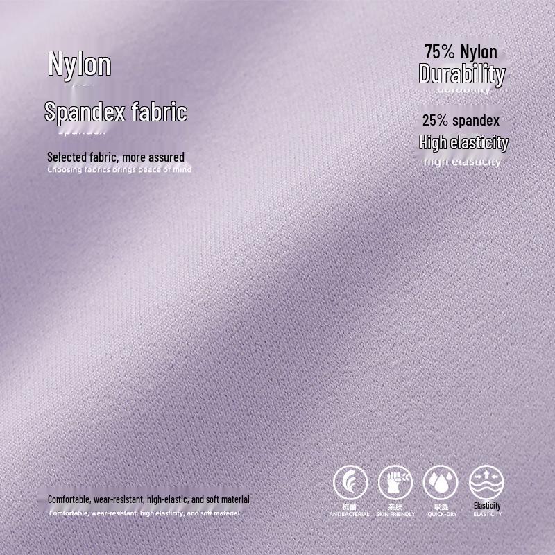 Женский спортивный бюстгальтер Nude Feel с вкладышами - Летний топ-майка для тренировок с красивым дизайном спины