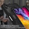Shockproof Kickstand Case For iPad Pro 12.9 11 Air 4 5 6 10.9 13 10th 11th A1895 A1876 A2378 Cover Support Apple Pencil Charging