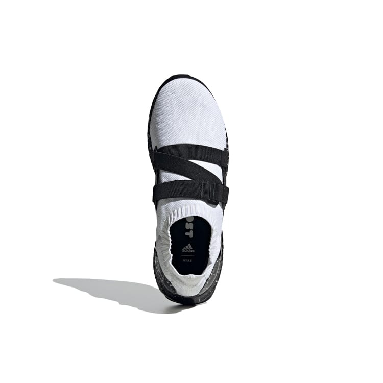 UltraBoost Hyke x UltraBoost Adidas AOH-001 'Белый' FV3905