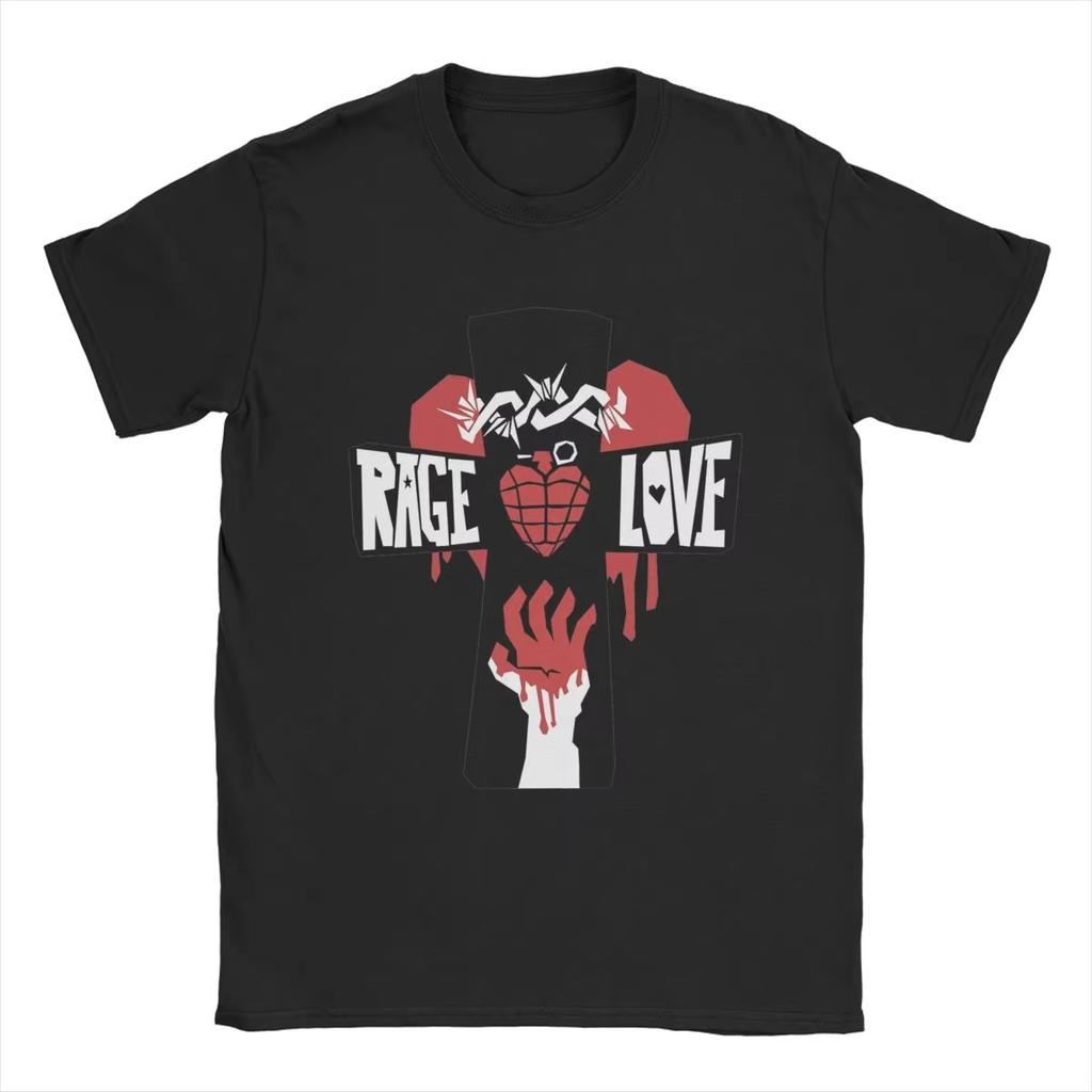 T-Shirts Green Day Jesus of Suburbia Casual Cotton Tees Short Sleeve T Shirt All-purpose T-shirt for Women and Men