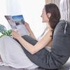 Healthy and Comfortable Pregnant Women's Pillow U-shaped Multi Functional Cotton Waist Side Sleeping Pillow Support